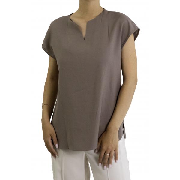 Casacca in viscosa  Options 